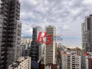 Apartamento Duplex com 4 dormitórios à venda, 270 m² por...