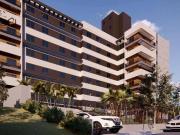 Apartamento Duplex à venda, 29 m² por R$ 417.885,00 Novo...