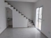 Apartamento Duplex à venda, 2 quartos, 1 vaga, ALTO DA...