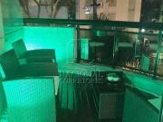 Apartamento Duplex à venda, 2 quartos, 2 suítes, 3...