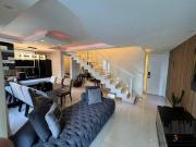 Apartamento duplex à venda no Alto de Pinheiros São...