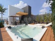 Apartamento duplex à venda 2 suítes 1 vaga 21° andar no...