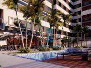 Apartamento Duplex à venda, 30 m² por R$ 432.000,00 Novo...