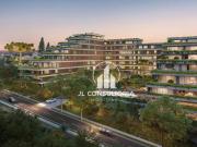 Apartamento Duplex à venda, 388 m² por R$ 10.190.764,00...