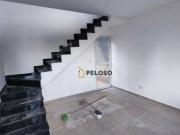 Apartamento duplex à venda | 39m² | 1 dormitório |...