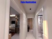 Apartamento Duplex à venda, 3 quartos, 1 suíte, 2 vagas,...