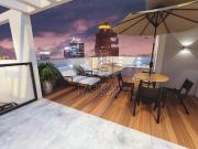 Apartamento Duplex à venda, 3 quartos, 1 suíte, 2 vagas,...