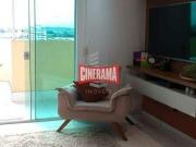Apartamento Duplex à venda, 3 quartos, 2 suítes, 2...