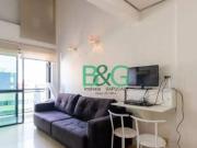 Apartamento Duplex à venda, 44 m² por R$ 674.000,00... Apartamento Duplex à venda, 44 m² por R$ 674.000,00...