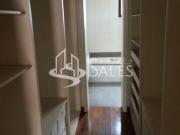 Apartamento Duplex à venda 4 dormitórios Morumbi