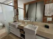 APARTAMENTO DUPLEX à venda, 4 quartos, 3 suítes, 5...