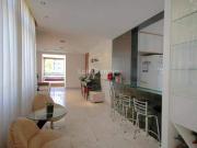 Apartamento Duplex à venda 4 quartos no Bairro Cruzeiro