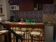 Apartamento Duplex à venda, 50 m² por R$ 374.000,00...