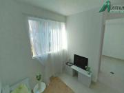 Apartamento Duplex à venda, 56 m² por R$ 1.100.000,00...