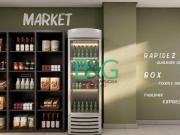 Apartamento Duplex com 1 dormitório à venda, 58 m² por...