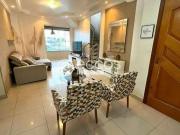 Apartamento Duplex à venda, 5 quartos, 1 suíte, 2 vagas,...