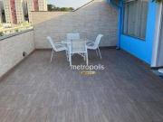 Apartamento Duplex à venda, 60 m² por R$ 484.000,00...