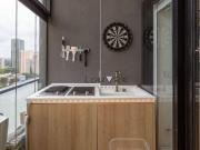 Apartamento Duplex à venda, 67 m² por R$ 1.300.000,00...