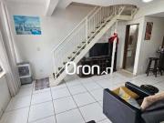 Apartamento Duplex à venda, 70 m² por R$ 240.000,00...
