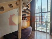 Apartamento Duplex à Venda 74 m² a.u. Campo Belo