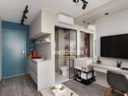 Apartamento Duplex à venda, 74 m² por R$ 1.210.001,00...