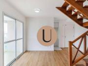 Apartamento Duplex à venda, 74 m² por R$ 900.000,00...