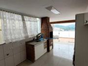 Apartamento Duplex à venda, 78 m² por R$ 345.000,00 Vila...