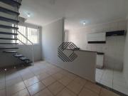 Apartamento Duplex à venda, 79 m² por R$ 387.000,00 Vila...