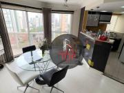 Apartamento Duplex à venda, 84 m² por R$ 1.100.000,00...