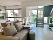 Apartamento Duplex à venda, 85 m² por R$ 2.050.000,00...