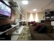 Apartamento Duplex à venda, 86 m² por R$ 1.210.000,00...