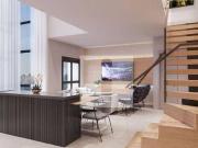 Apartamento DUPLEX à venda, 88 m² HALMA 199 NOVA...