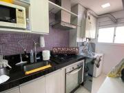 Apartamento Duplex à venda, 90 m² por R$ 480.000,00 Vila...