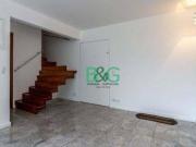 Apartamento Duplex à venda, 90 m² por R$ 824.300,00...