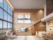 Apartamento Duplex à venda, 93 m² por R$ 1.203.000,00...