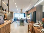 Apartamento Duplex com 3 dormitórios à venda, 97 m² por...