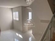 Apartamento Duplex com 2 dormitórios à venda, 99 m² por...