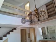 Apartamento duplex à venda com 105m² 2 suítes e 2 vagas...