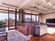Apartamento Duplex à venda com 3 quartos no Cambuí em...