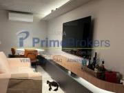 Apartamento duplex á venda com 58a.u 1 quarto Varanda 1...