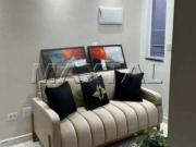 Apartamento duplex à venda com varanda, 1 dormitório,...