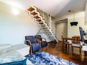 Apartamento Duplex à venda e para alugar em Campinas,...