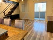 Apartamento Duplex à venda e para alugar em Campinas,...