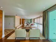 Apartamento DUPLEX à VENDA e para LOCAÇÃO com 5 suítes,...