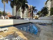 APARTAMENTO DUPLEX À VENDA | ED. DUETS | CAMBUÍ | CAMPINAS