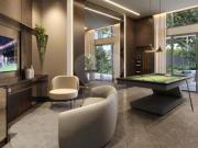 Apartamento Duplex à venda em Ahú, Curitiba