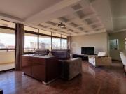 Apartamento duplex à venda em Cambuí