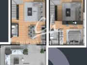 Apartamento Duplex à venda em Campinas, Cambuí, com 1...