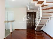 Apartamento Duplex à venda em Campinas, Cambuí, com 1...