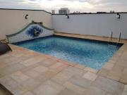 Apartamento Duplex à venda em Campinas, Cambuí, com 4...